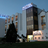 Hotel Villablanca, Spain, Motril